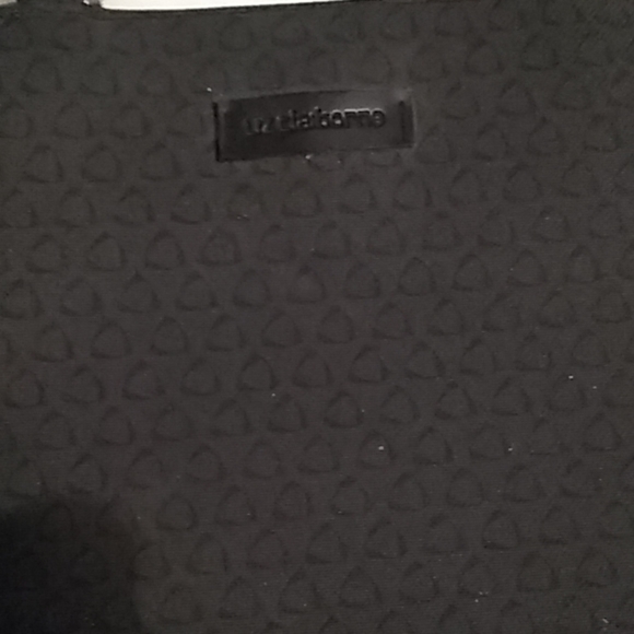 Small Liz Claiborne handbag Navy - Picture 1 of 2